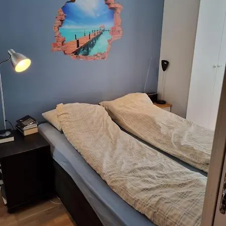 Hele Leiligheten, Gruenerlokka