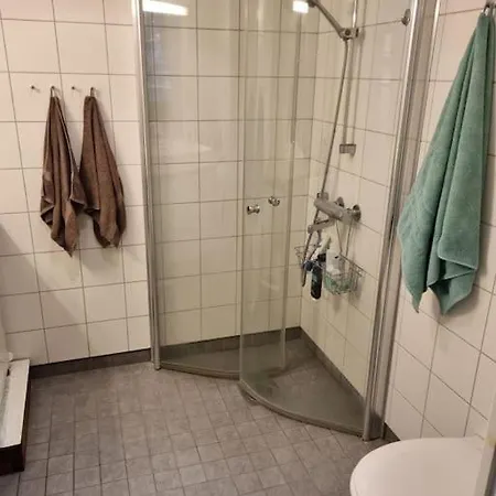 Hele Leiligheten, Gruenerlokka Daire *