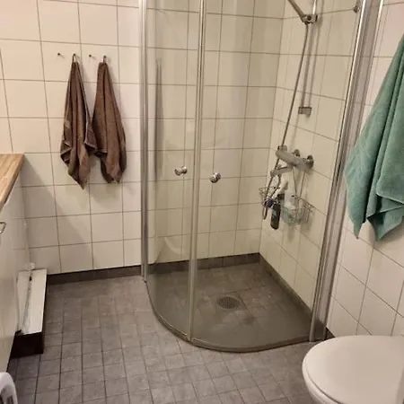 Hele Leiligheten, Gruenerlokka