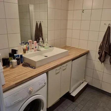 Hele Leiligheten, Grunerlokka Apartment