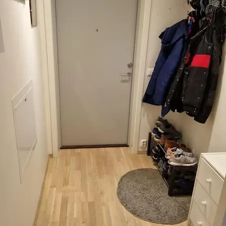 Hele Leiligheten, Grunerlokka *